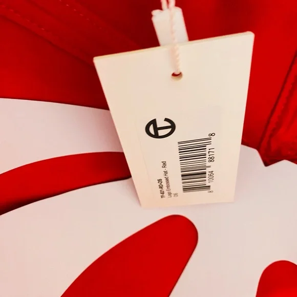 Telfar Embossed Hat - Picture 8 of 9